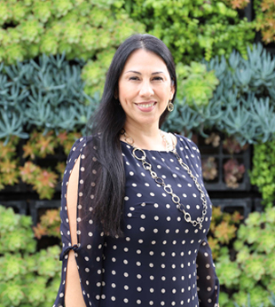 Lorena Delgado Account Executive at BluePoint Mortgage