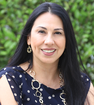 Lorena Delgado Account Executive at BluePoint Mortgage