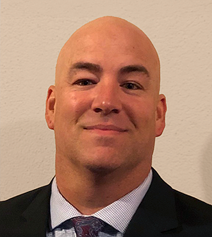 Jimmy Hendrickson, Account Executive at BluePoint Mortgage