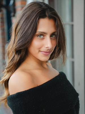 JS-2 Christal Williams, Account Executive at BluePoint Mortgage