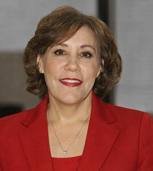 Christal Williams, Account Executive at BluePoint Mortgage