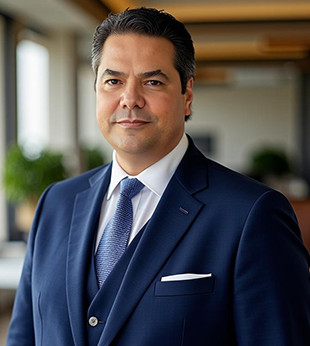 Gary Alyn Clark Senior Account Executive at BluePoint Mortgage helping mortgage brokers and loan officers with non QM lending solutions including DSCR loans bank statement loans and closed end second mortgages